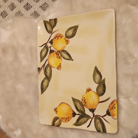 Pier 1 Other - Pier 1 Serving Platter